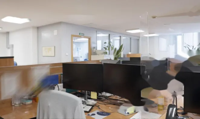 Недвижимость Офисное помещение Шишка: 13