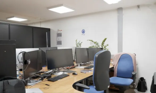 Недвижимость Офисное помещение Шишка: 14