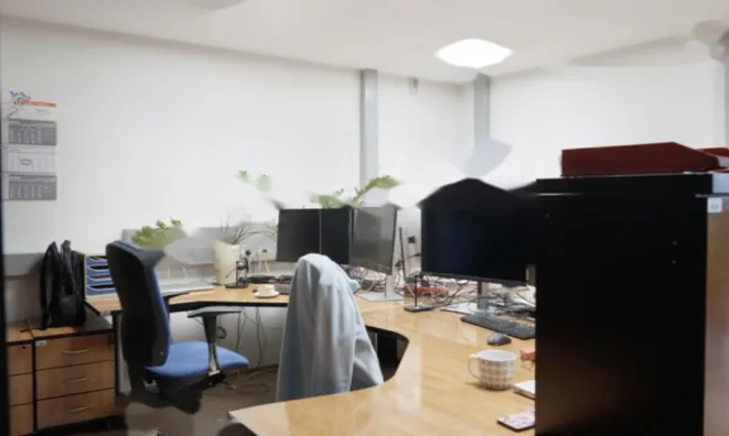 Недвижимость Офисное помещение Шишка: 15