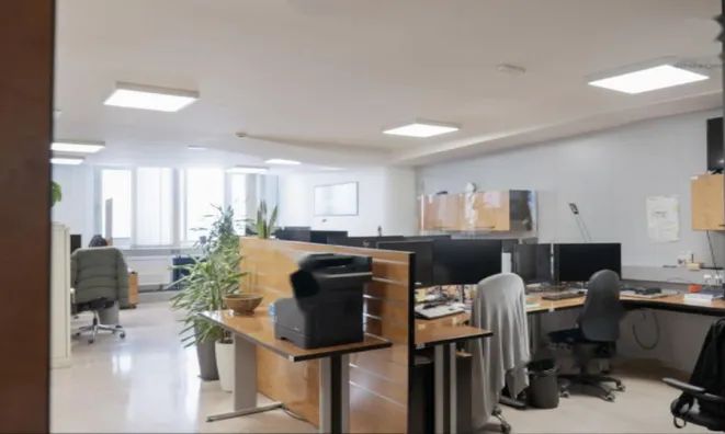 Недвижимость Офисное помещение Шишка: 16