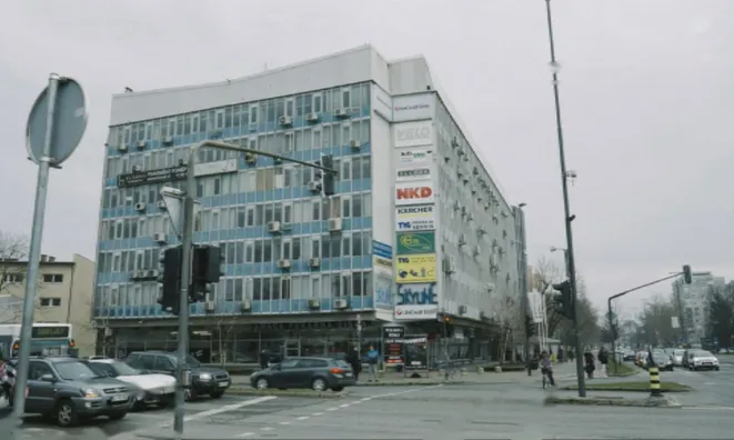 Недвижимость Офисное помещение Шишка: 19