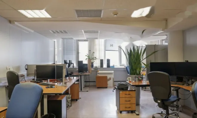 Недвижимость Офисное помещение Шишка: 21