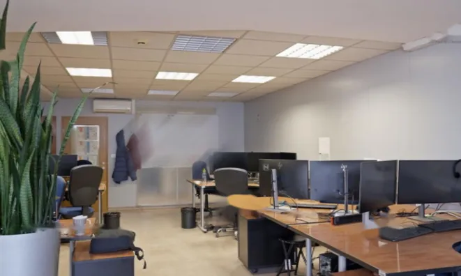 Недвижимость Офисное помещение Шишка: 22