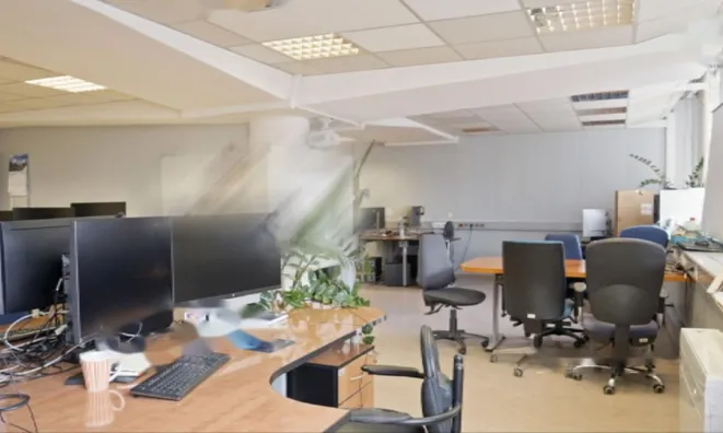 Недвижимость Офисное помещение Шишка: 23