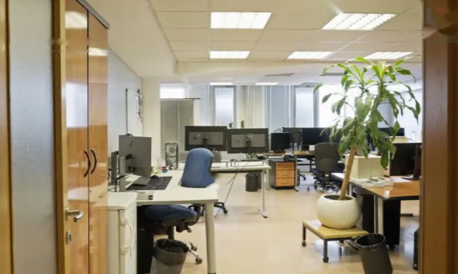 Недвижимость Офисное помещение Шишка: 25