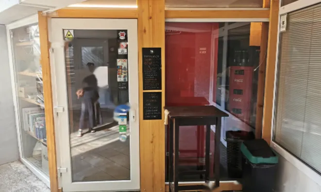 Недвижимость Коммерческое помещение Бежиград: 3