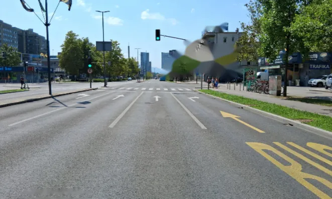 Недвижимость Коммерческое помещение Бежиград: 1