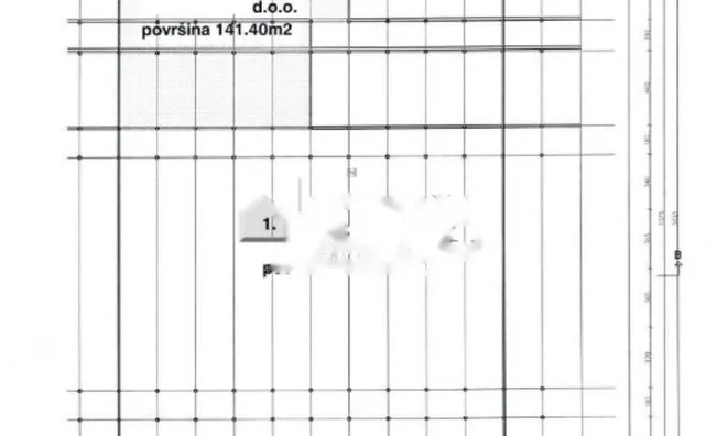 Недвижимость Коммерческое помещение Бежиград: 15
