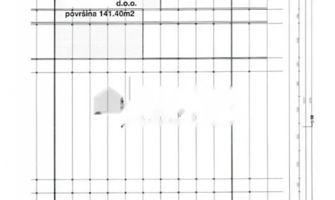 Недвижимость Коммерческое помещение Бежиград: 15