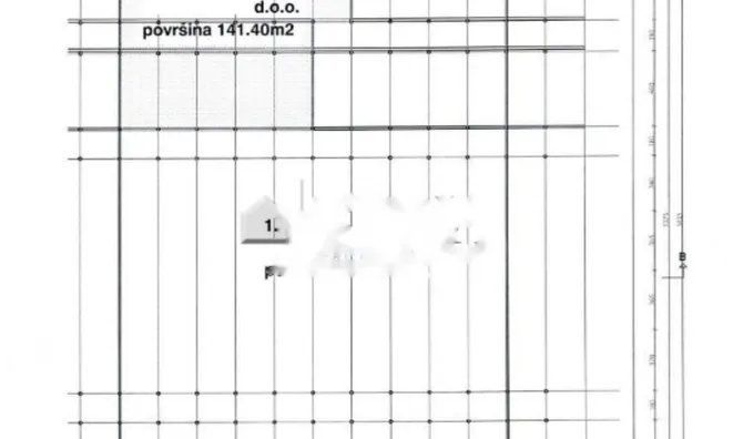 Недвижимость Коммерческое помещение Бежиград: 15