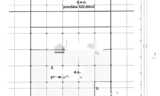 Недвижимость Коммерческое помещение Бежиград: 16