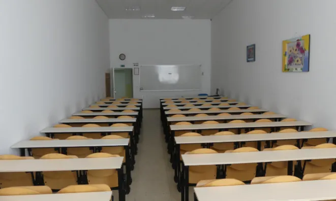 Недвижимость Коммерческое помещение в Шишке: 5