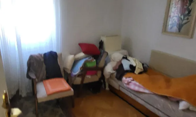 Недвижимость Дом с террасой Ново Любляна Шишка: 6