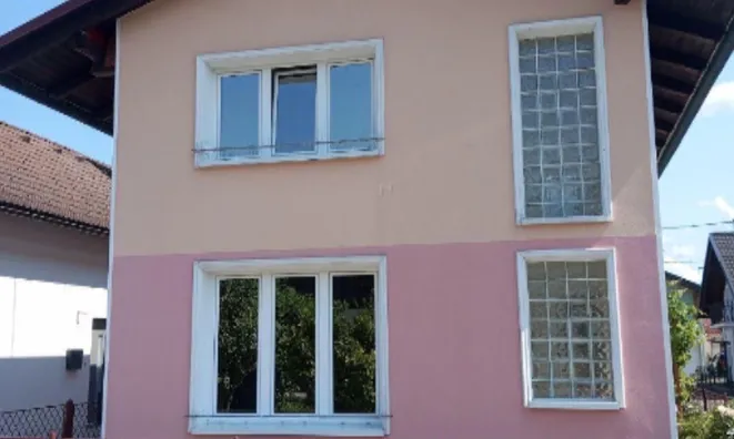 Недвижимость Дом, Любляна, Раковник: 1