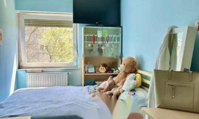 Недвижимость Квартира, 4 комнаты, Литострой: 2
