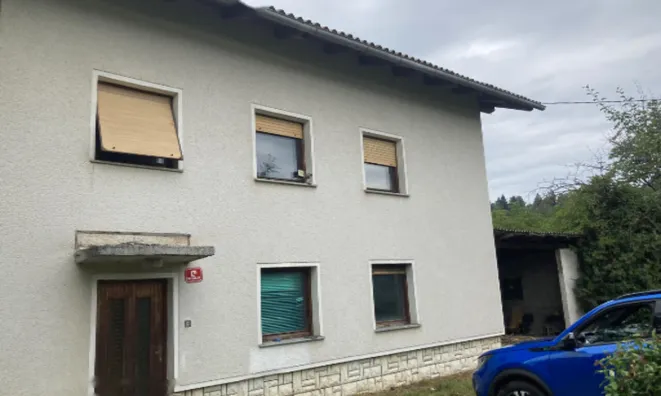 Недвижимость Дом Малое Требельево Бесница Залог: 1