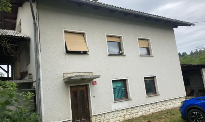 Недвижимость Дом Малое Требельево Бесница Залог: 2
