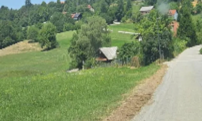 Недвижимость Дом Малое Требельево Бесница Залог: 3
