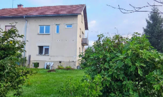 Недвижимость Дуплекс Новые Сторжицы: 4