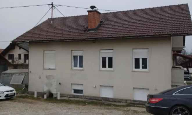 Недвижимость Дом, Задоброва: 2
