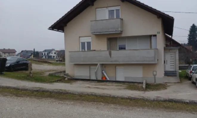 Недвижимость Дом, Задоброва: 5