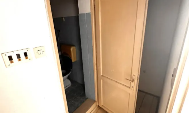 Недвижимость 1-комнатная квартира в центре Изолы: 10