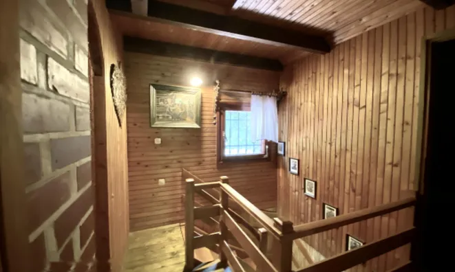 Недвижимость Дом, Верхний Горье, Затрник: 10