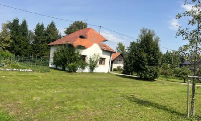 Недвижимость Недвижимость, Участок под застройку Ново Черна-Вас.: 1