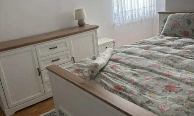 Недвижимость Квартира в Новом Добруние: 2