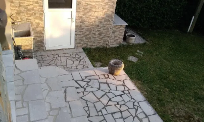 Недвижимость Четырехкомнатная квартира в Деканах: 4