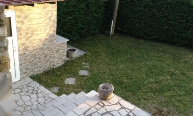 Недвижимость Четырехкомнатная квартира в Деканах: 5