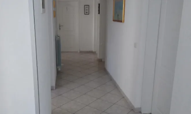 Недвижимость Четырехкомнатная квартира в Деканах: 6