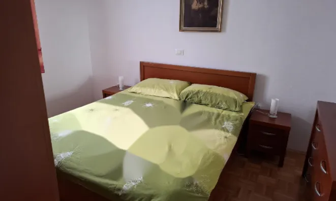 Недвижимость Четырехкомнатная квартира в Деканах: 15