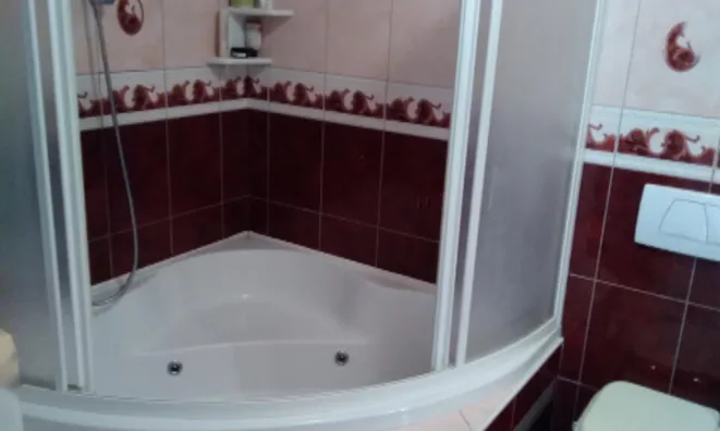 Недвижимость Четырехкомнатная квартира в Деканах: 20