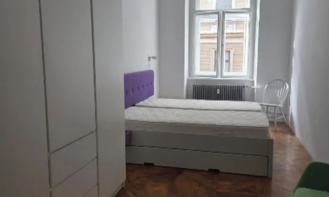 Недвижимость Квартира, 4,5-комнатная, Центр: 1