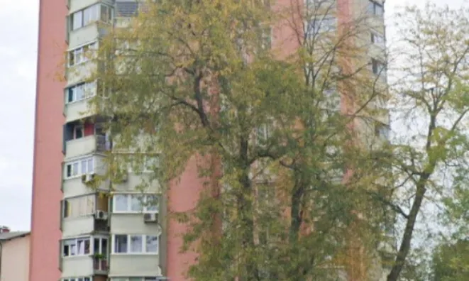Недвижимость Трёхкомнатная Квартира Шишка: 10