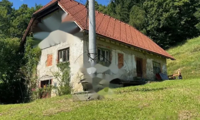 Недвижимость Поселение, ферма Лашка Вас: 5