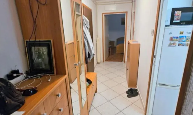 Недвижимость Квартира, 2,5-комнатная Новый Копер: 13