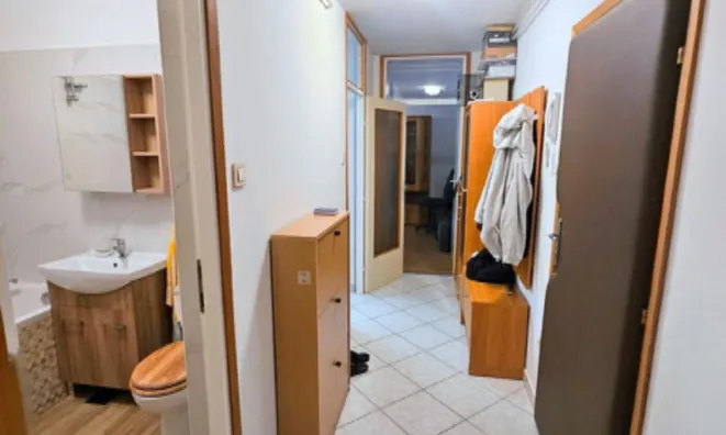 Недвижимость Квартира, 2,5-комнатная Новый Копер: 14