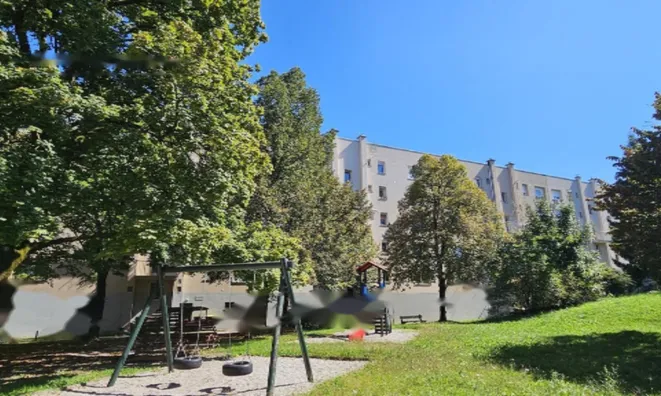 Недвижимость Двухкомнатная квартира в Мосте: 38