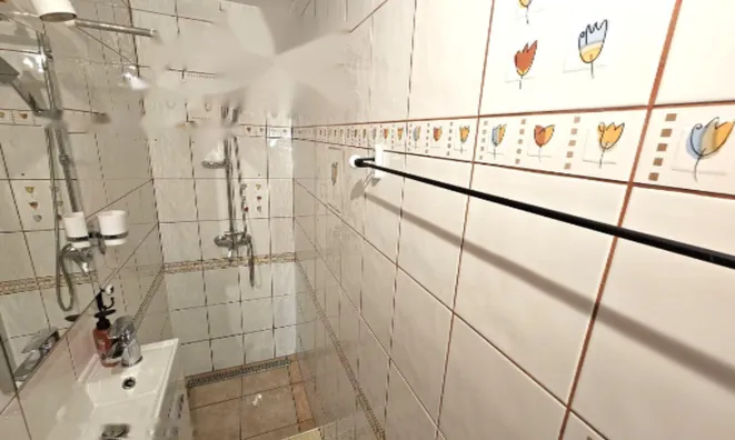 Недвижимость Квартира в центре Копера: 8
