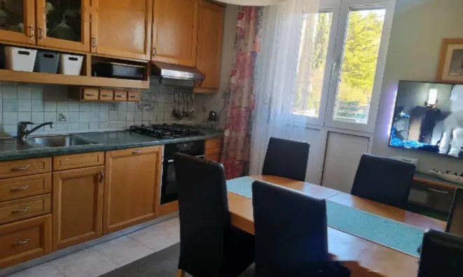 Недвижимость Квартира, 2-комнатная, Новый Анкаран: 9