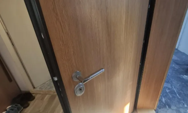 Недвижимость Двухкомнатная квартира Нове Сеножеце: 3