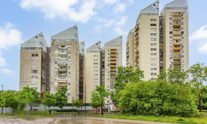 Недвижимость Квартира с видом на замок: 171
