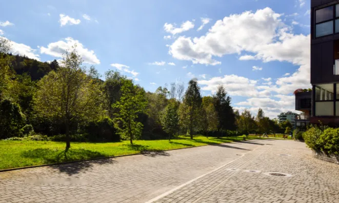 Недвижимость Квартира в центре Любляны: 1