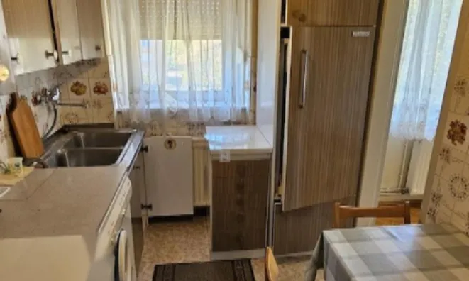 Недвижимость Двухкомнатная квартира в Мосте: 110