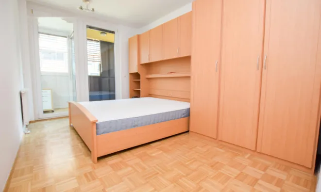 Недвижимость Квартира в центре Любляны: 34