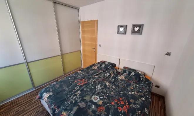 Недвижимость Квартира, 3 комнаты, Новые Стожице: 41