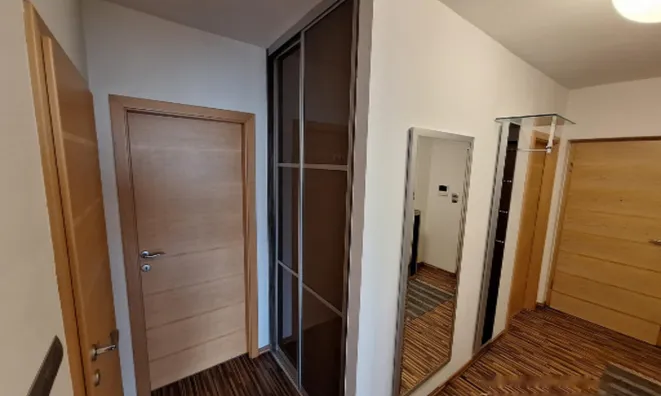 Недвижимость Квартира, 3 комнаты, Новые Стожице: 76