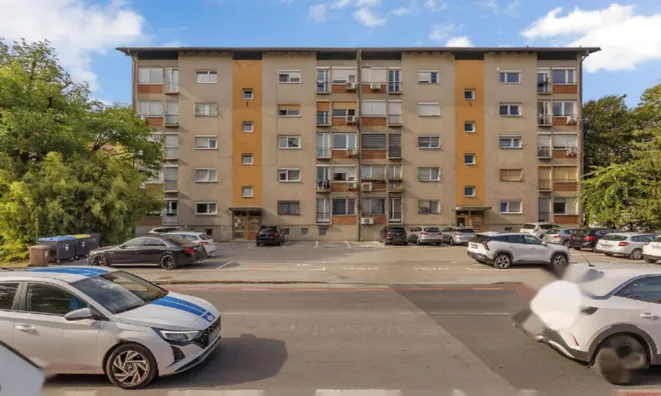 Недвижимость Жилой Комплекс 'Зеленая Яма': 11